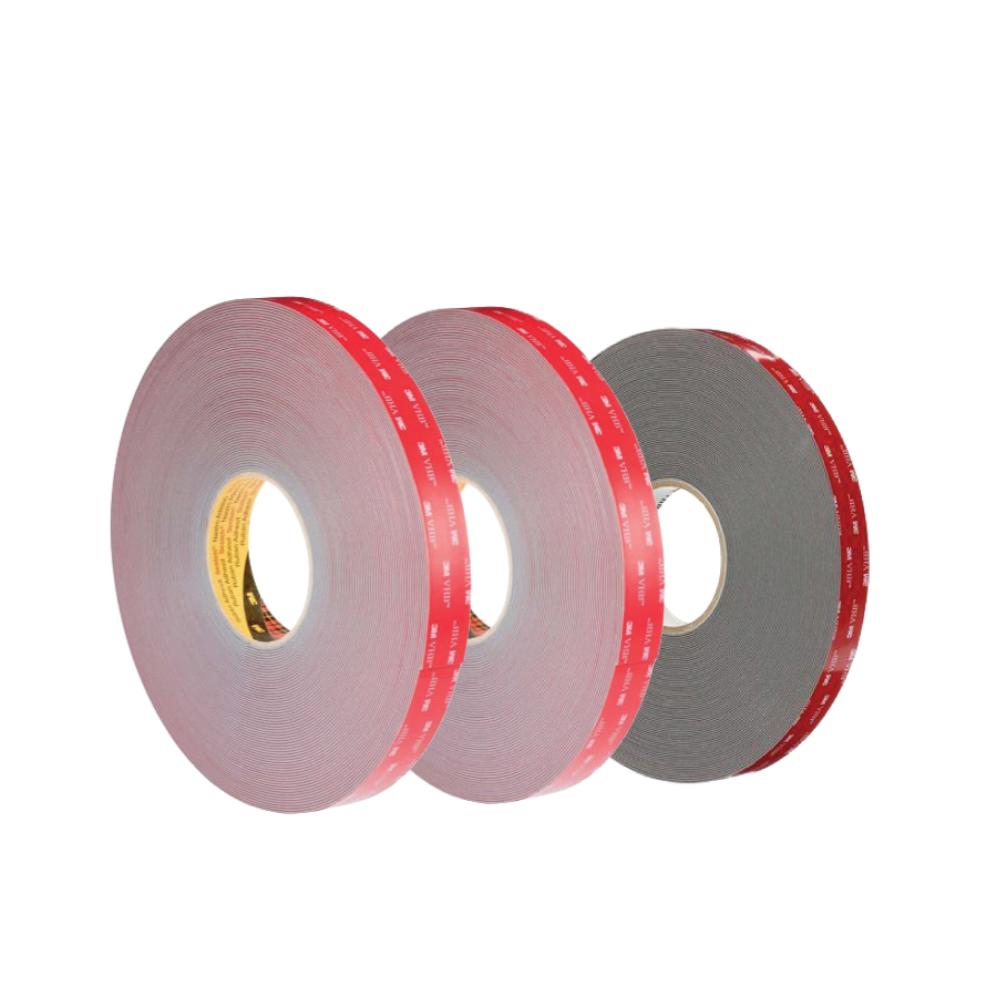 3M VHB GPH High Temperature Bonding